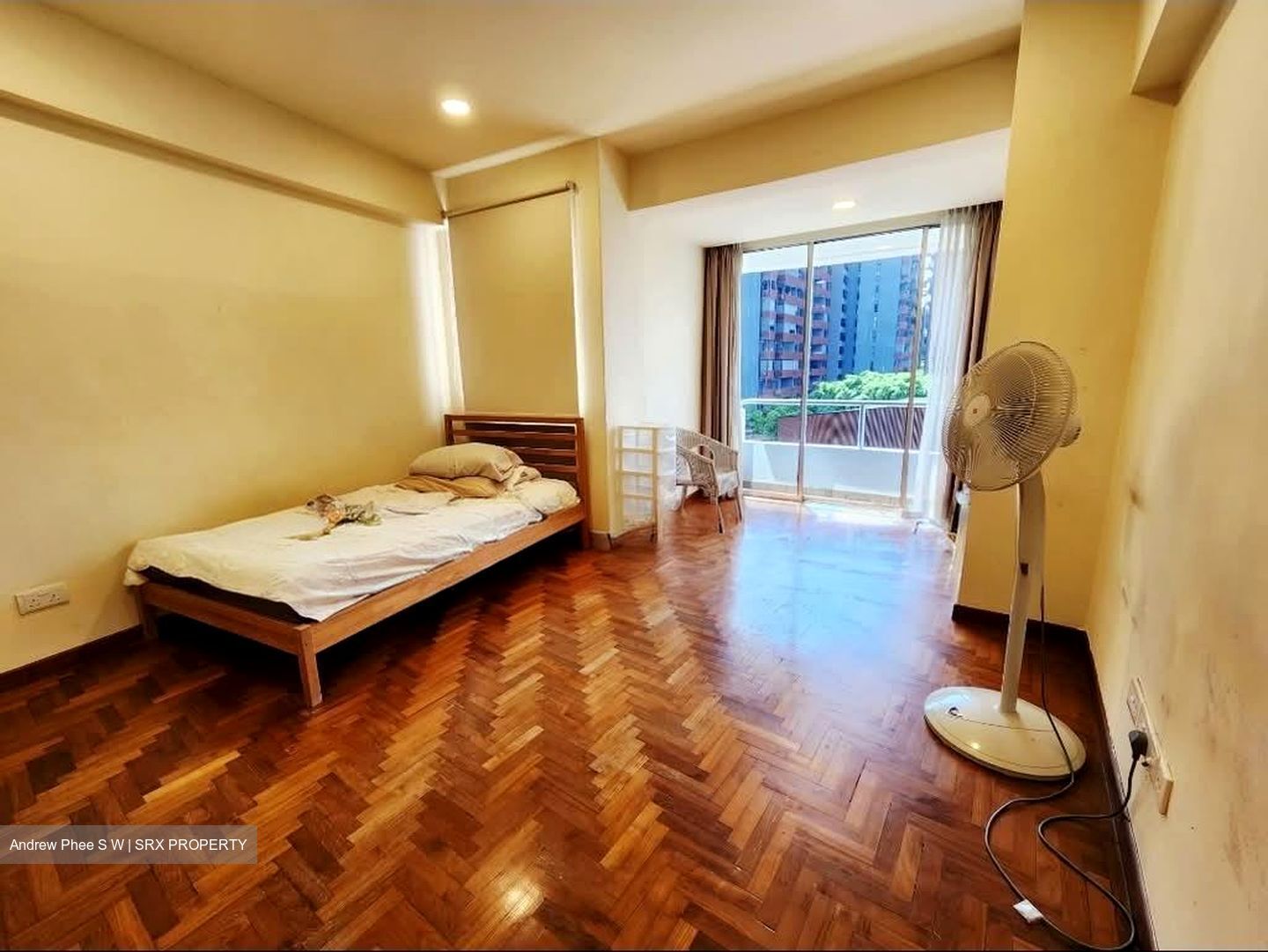Clementi Park (D21), Condominium #547211521